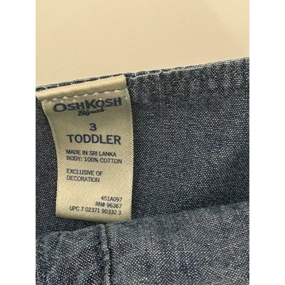 OshKosh Bgosh adorable piece